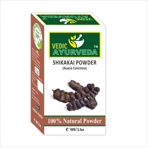 Shikakai Powder